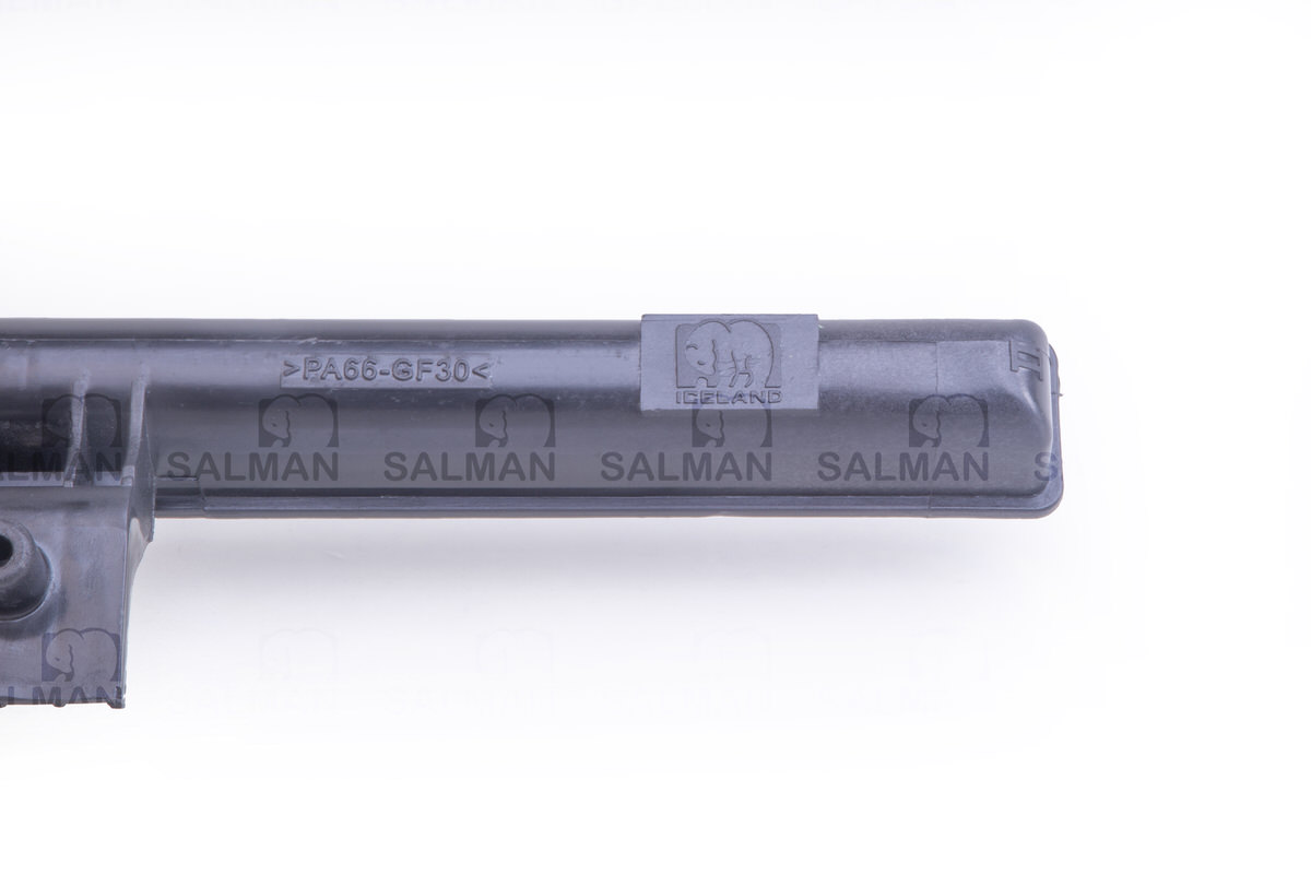 مخزن پایین پراید استوایی مدل آیسلند