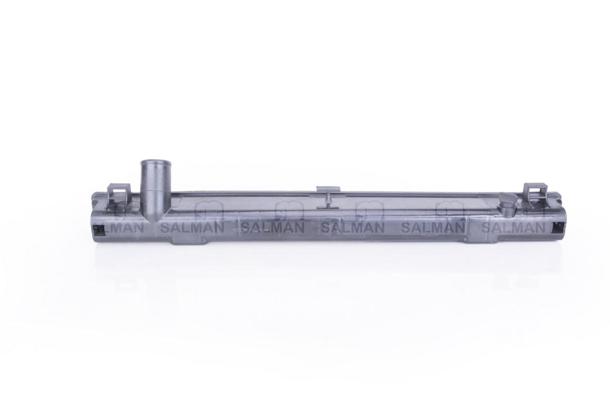 مخزن پایین کامیونت ایسوزو 6 تن  مدل آیسلند 
