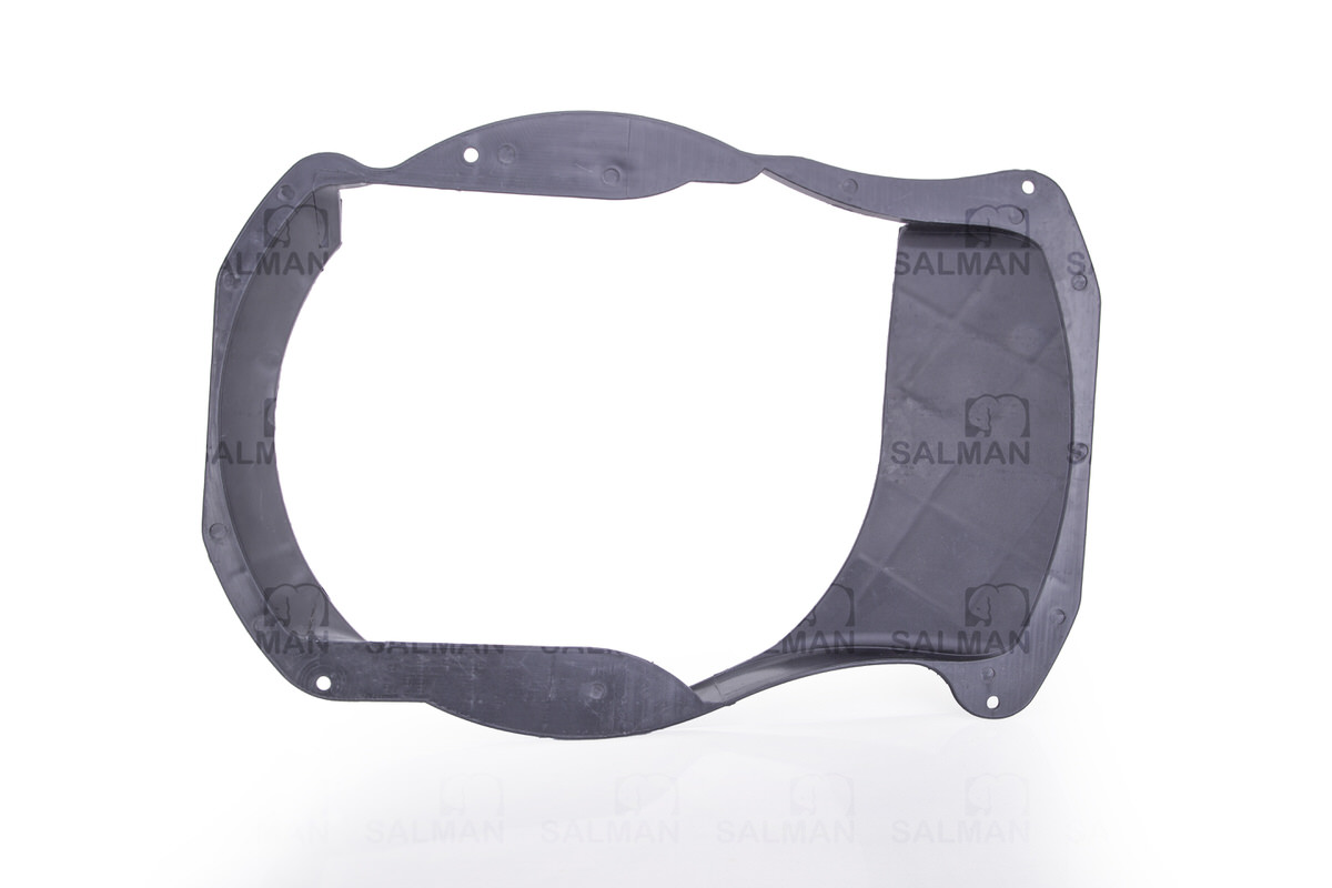 بادگیر رادیاتور پیکان آرمکو مدل آیسلند