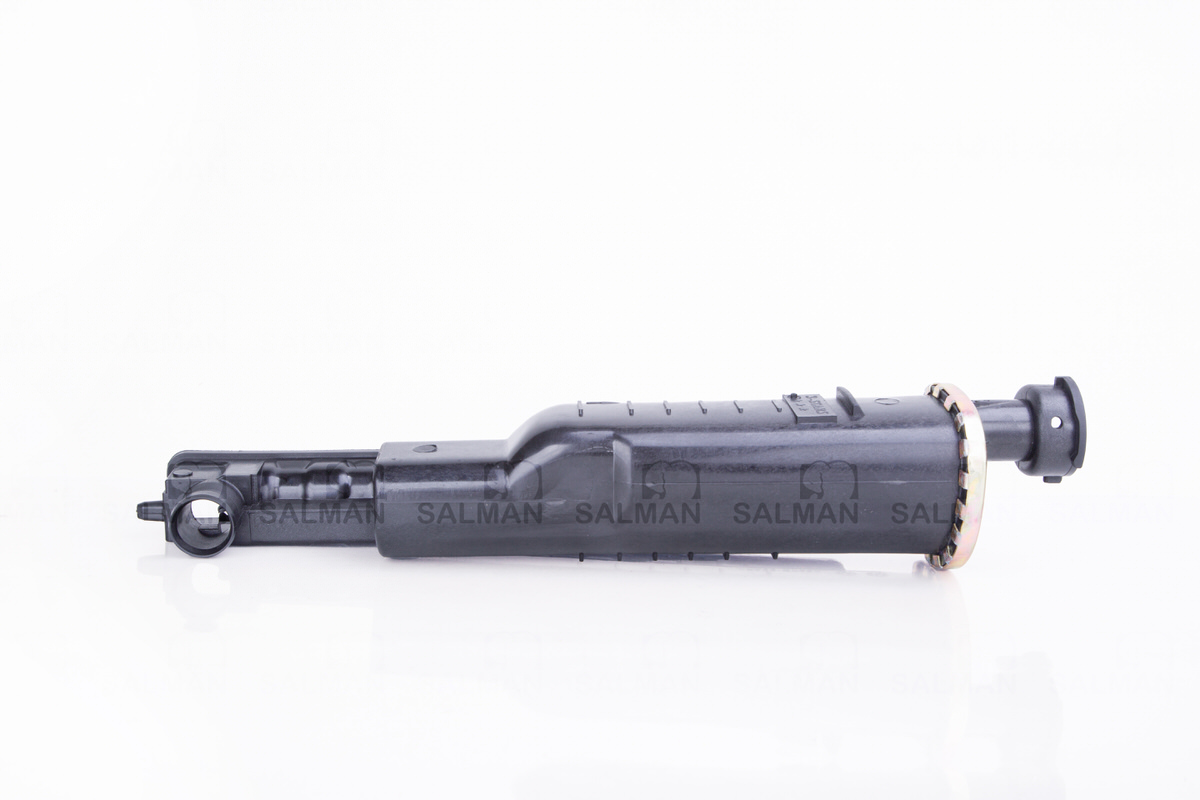 مخزن بالای پژو کلاسیک تک لول مدل سه ستاره