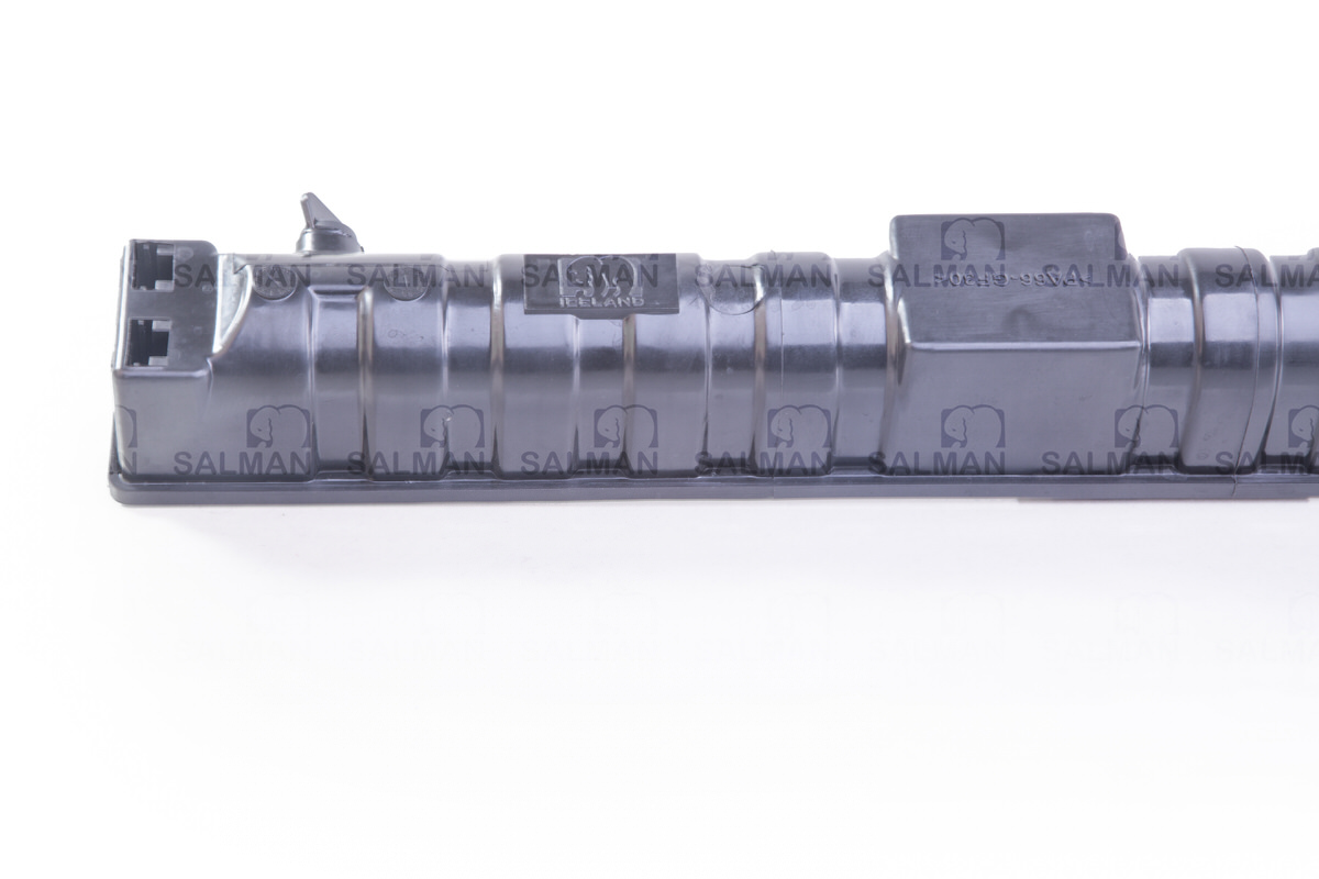 مخزن پایین نیسان قالب ایران مدل آیسلند