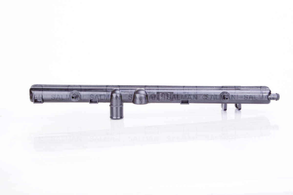 مخزن بالای پژو 206 مدل آیسلند طرح ایران