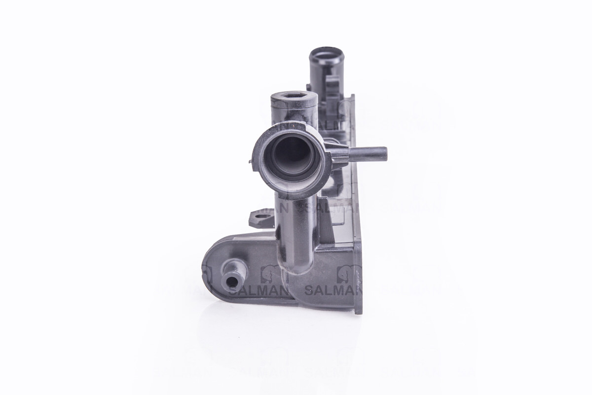 مخزن بالای هیوندای جنسیس 4 درب