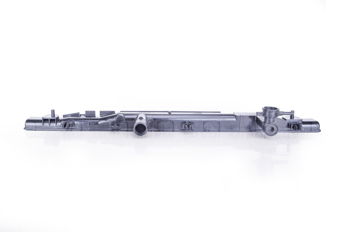 مخزن بالای تویوتا اوریون 2007 آیسلند