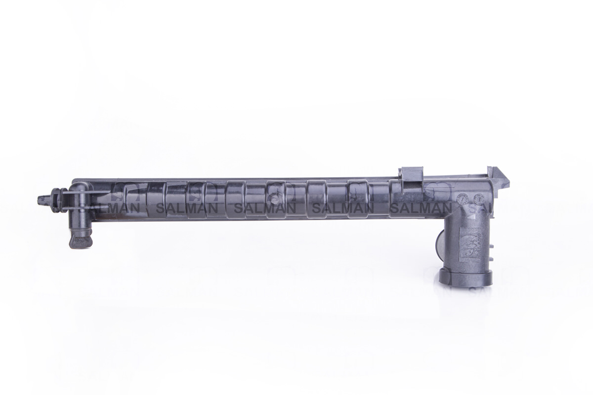 مخزن پایین زانتیا(چپقی) مدل آیسلند