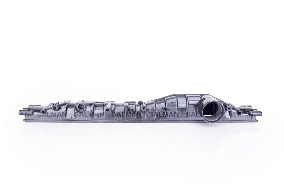 مخزن بالای اتوبوس 457