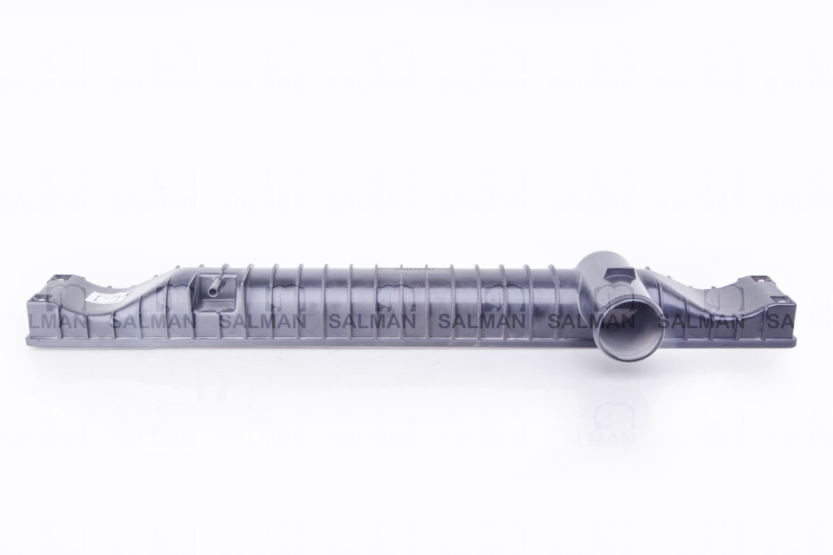 مخزن بالای کامیون میدلام 270