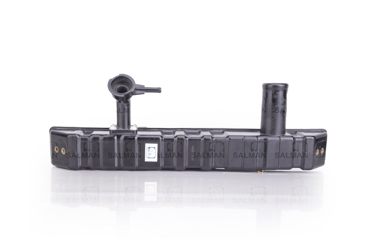 مخزن بالای مینی بوس هیوندای کروز مدل آیسلند