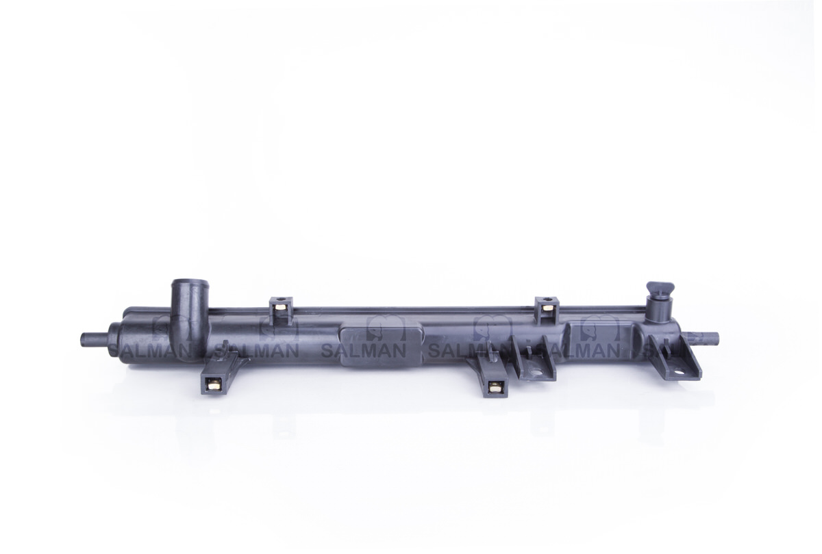 مخزن پایین ام وی ام X22 مدل آیسلند