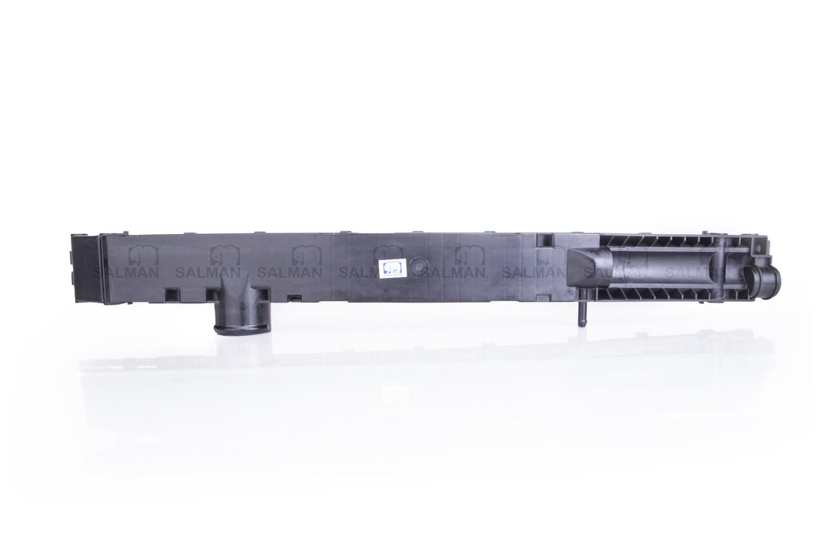 مخزن بالای کامیون بنز اکتروس مدل آیسلند