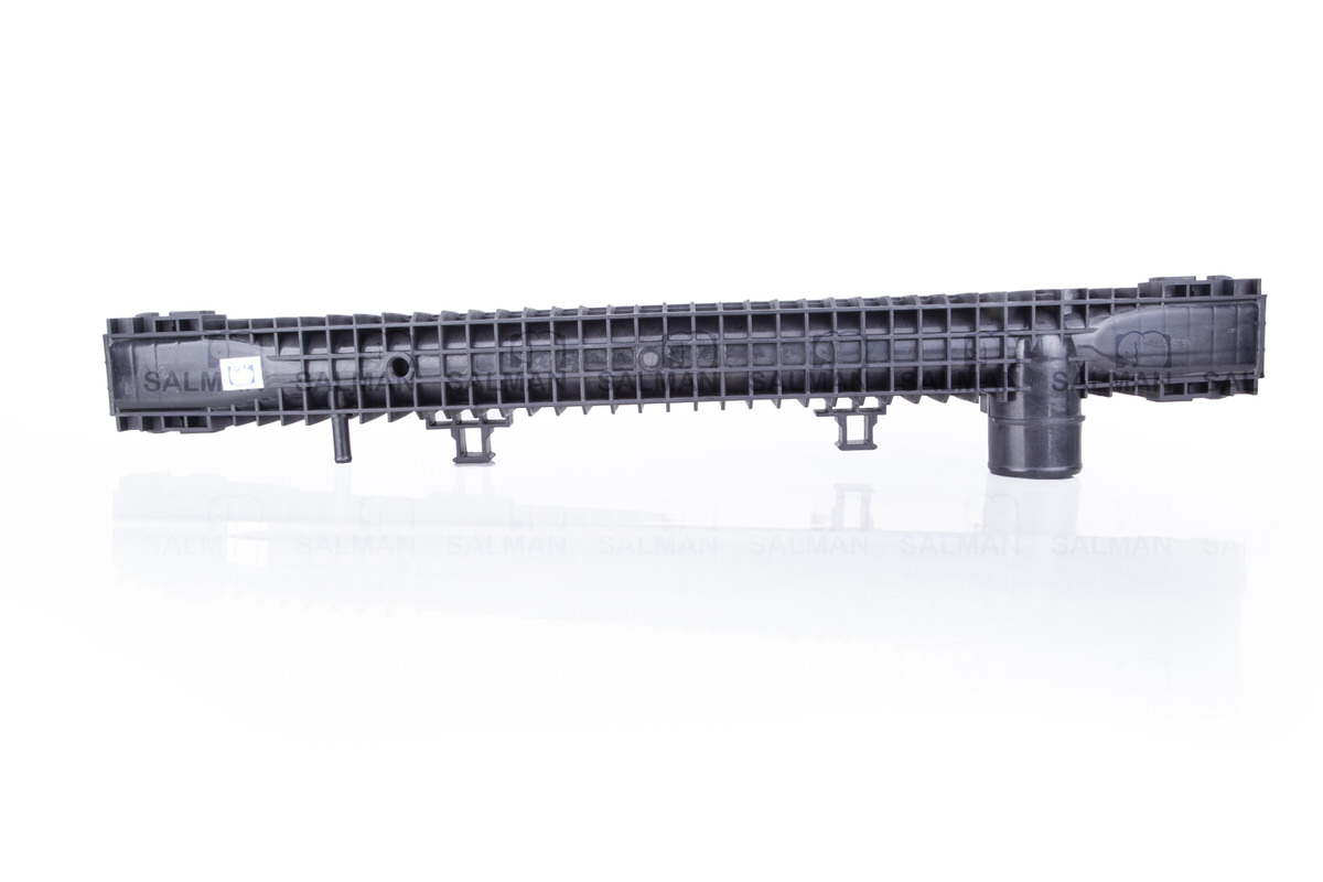 مخزن بالای کامیون رنو پرمیوم با گوشواره مدل آیسلند