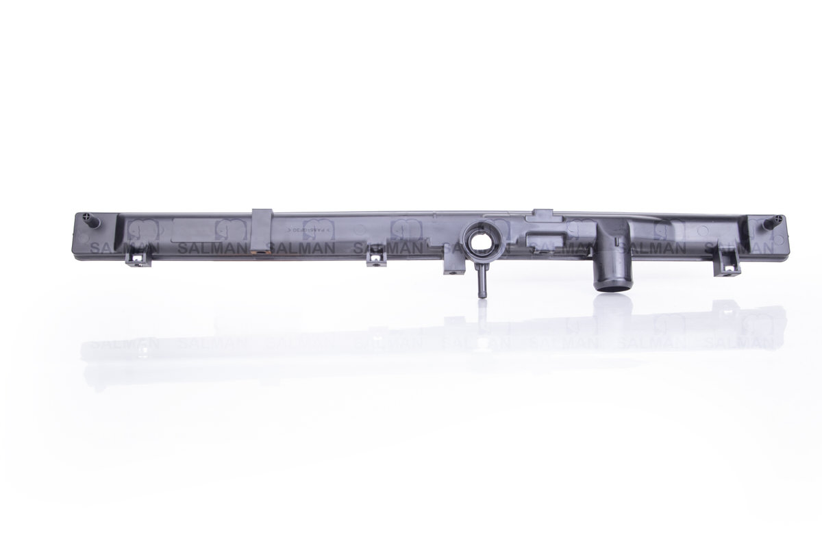 مخزن بالای پروتون ویرا