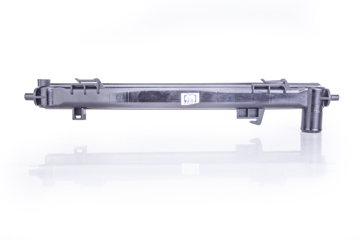 مخزن پایین جک S-5 شاسی بلند