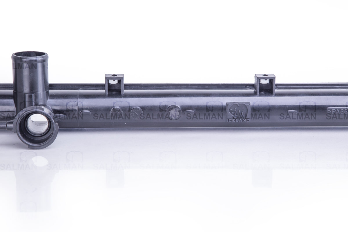 مخزن بالای هیوندای سانتافه 2700 مدل 2008