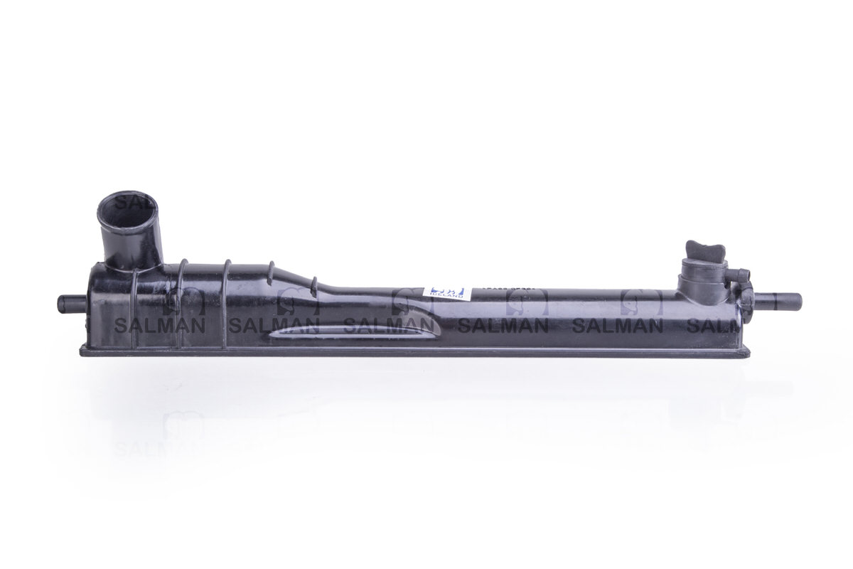 مخزن بالای دوو سیلو پهن