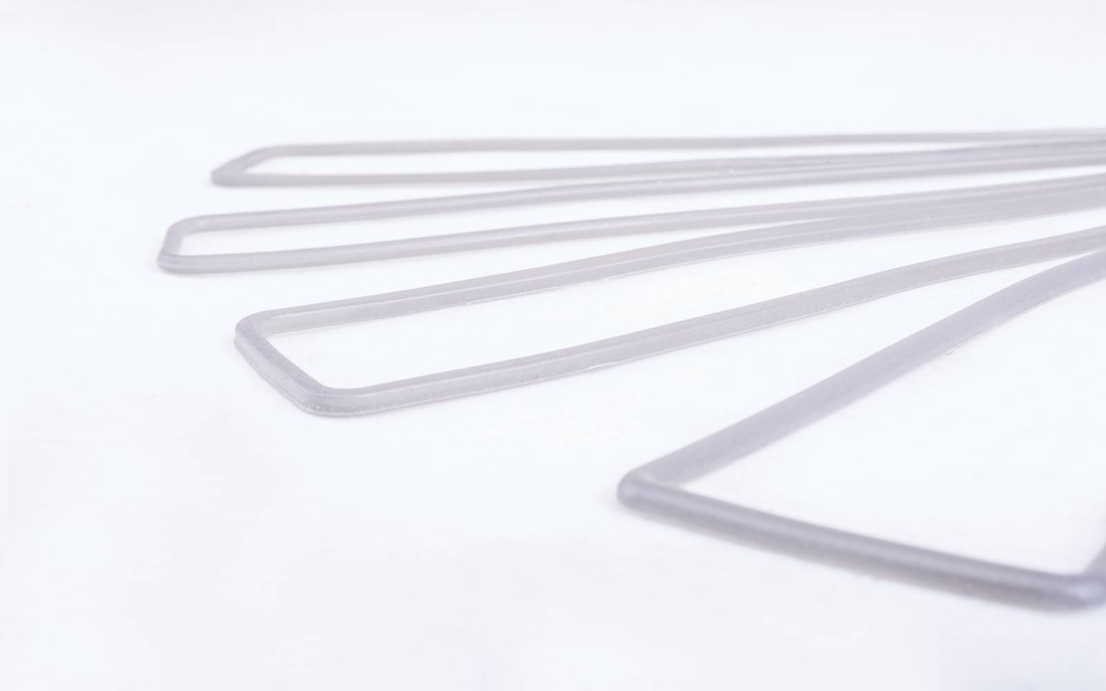 انواع گسکت های موجود