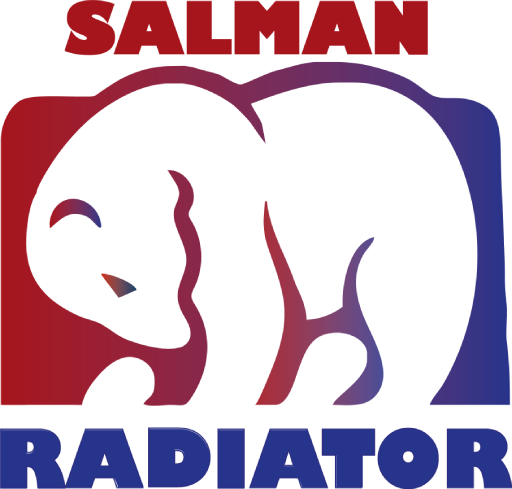 سلمان رادیاتور