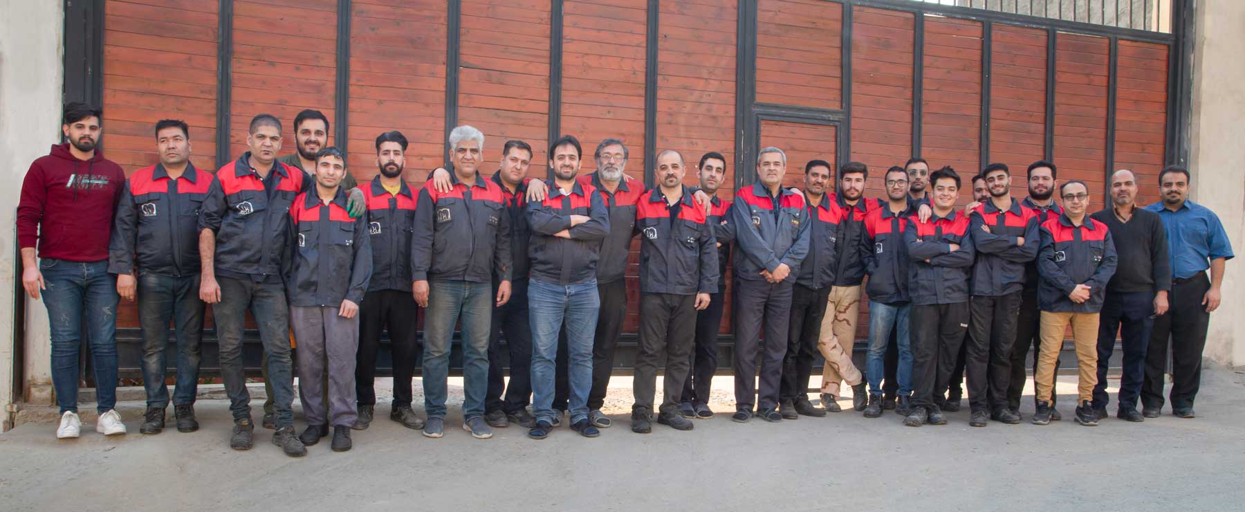 سلمان رادیاتور